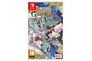 Rune Factory Guardians of Azuma 2 Nintendo Switch