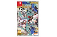Rune Factory Guardians of Azuma Nintendo Switch