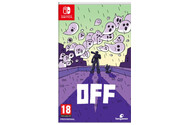 OFF Nintendo Switch