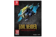 Legacy of Kain Soul Reaver 1&2 Remastered Edycja Deluxe Nintendo Switch