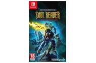 Legacy of Kain Soul Reaver 1&2 Remastered Nintendo Switch