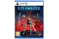 Steel Seed PlayStation 5