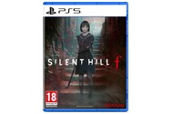 Silent Hill f PlayStation 5