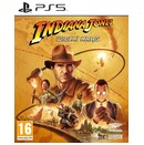 Indiana Jones i Wielki Krąg Edycja Standardowa PlayStation 5