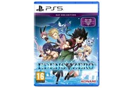 Edens Zero Edycja Premierowa PlayStation 5