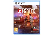 Firefighting Simulator Ignite PlayStation 5
