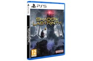Shadow Labirynth PlayStation 5