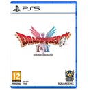 Dragon Quest I & II HD2D Remake PlayStation 5