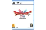 Dragon Quest I & II HD2D Remake PlayStation 5