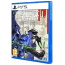 Raidou Remastered The Mystery Of The Soulless Army PlayStation 5