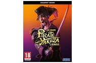 Like a Dragon Pirate Yakuza in Hawaii Edycja Steelbook PC