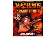 Worms Armageddon PC