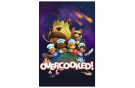 Overcooked PC