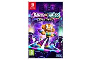 Samba de Amigo Party Central Nintendo Switch