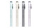 Tablet Apple iPad Air 13.00" Apple M3 8.0GB/1TB, 5G, złoty
