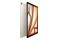 Tablet Apple iPad Air 13.00" Apple M3 8.0GB/128GB, 5G, złoty