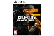 Call of Duty Black Ops 6 PlayStation 5