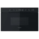 Kuchenka mikrofalowa Whirlpool MBNA920BCzarna