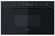 Kuchenka mikrofalowa Whirlpool MBNA920BCzarna