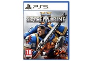 Warhammer 40.000 Space Marine 2 Edycja Standardowa PlayStation 5