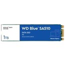 Dysk wewnętrzny SanDisk SA510 Blue SSD M.2 NVMe 1TB
