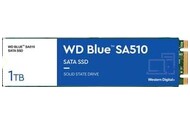 Dysk wewnętrzny SanDisk SA510 Blue SSD M.2 NVMe 1TB