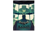 Batman Arkham Origins Blackgate Edycja Deluxe PC
