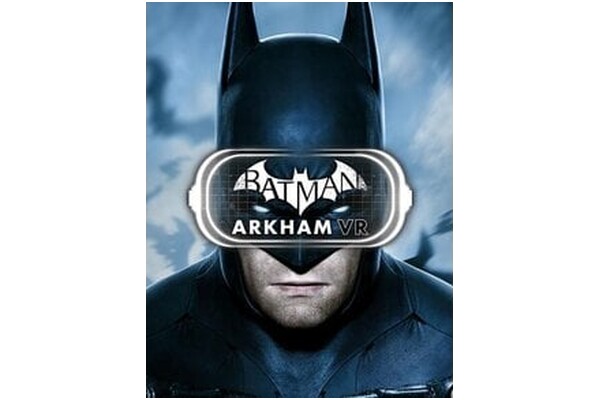Batman Arkham VR PC