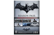 Batman Arkham Origins Season Pass PC