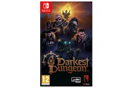Darkest Dungeon 2 Nintendo Switch