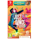 Just Dance Edycja 2025 Edition Nintendo Switch