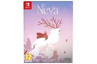 Neva Devolver Deluxe Nintendo Switch