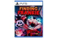 Finding Frankie PlayStation 5