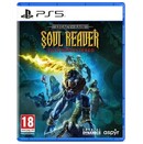 Legacy of Kain Soul Reaver 1&2 Remastered PlayStation 5