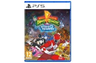 Mighty Morphin Power Rangers Ritas Rewind PlayStation 5