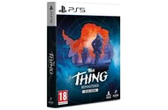 The Thing Remastered Edycja Deluxe PlayStation 5