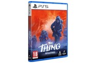 The Thing Remastered PlayStation 5
