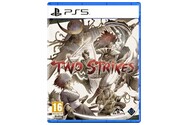 Two Strikes PlayStation 5