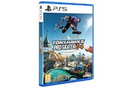 Tony Hawks Pro Skater 3 + 4 PlayStation 5