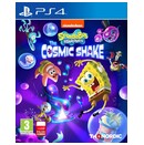 SpongeBob SquarePants The Cosmic Shake PlayStation 4