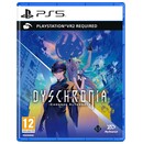 Dyschronia Chronos Alternate PlayStation 5