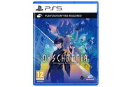 Dyschronia Chronos Alternate PlayStation 5