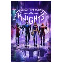 Gotham Knights PC