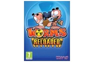 Worms Reloaded Time Attack Pack PC