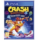 Crash Bandicoot 4 Najwyższy czas PlayStation 4