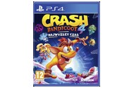Crash Bandicoot 4 Najwyższy Czas PlayStation 4