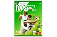 Top Spin25 Edycja Deluxe Xbox One