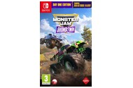 Monster Jam Showdown Edycja Premierowa Nintendo Switch