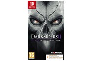 Darksiders 2 Deathinitive Edition Nintendo Switch