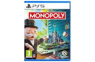 Monopoly PlayStation 5
